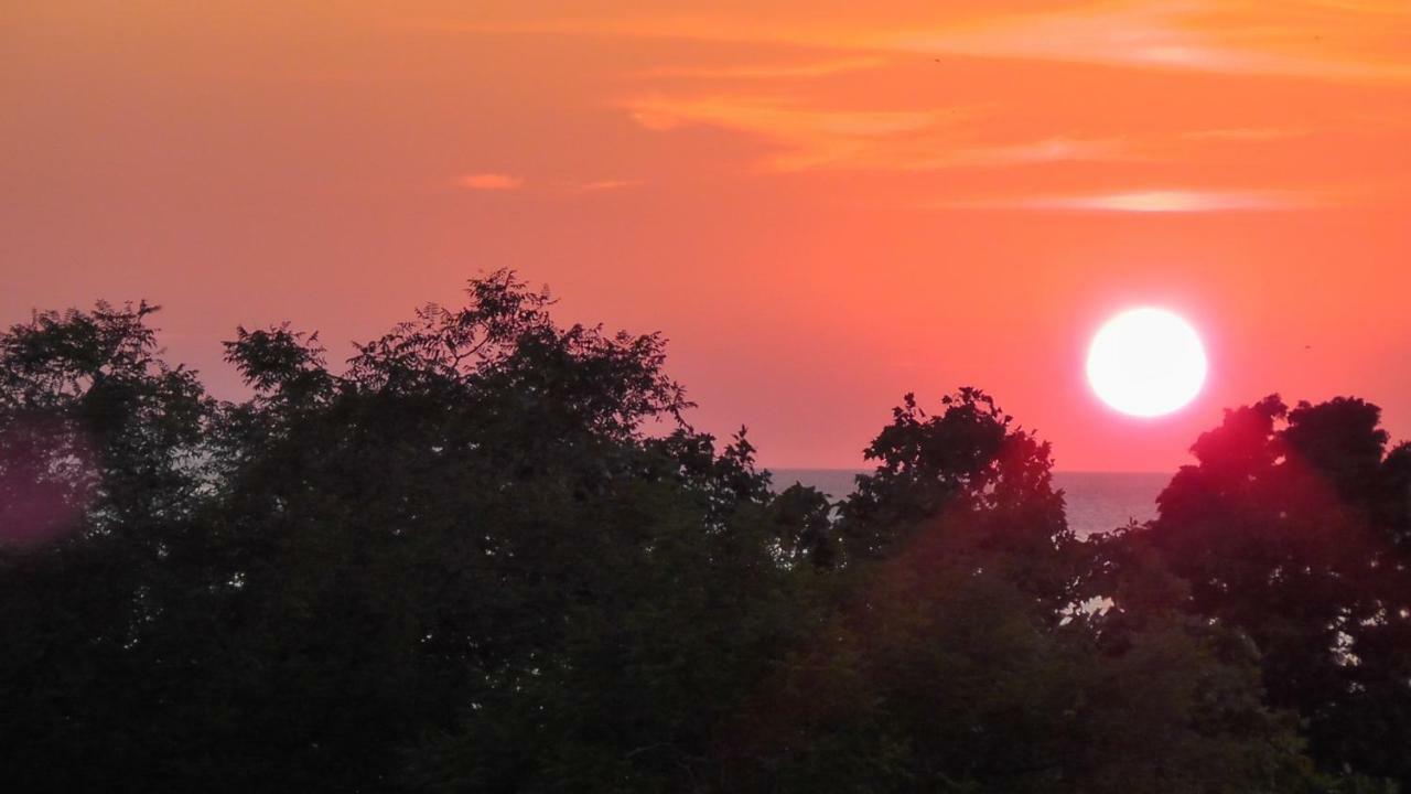 Sunset Delight In Old Town Apartment ซาดาร์ ภายนอก รูปภาพ